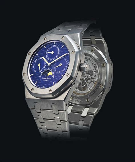 audemars piguet quantieme perpetual automatique|Audemars Piguet watch.